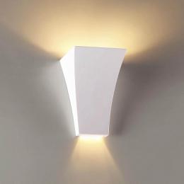 Настенный светильник Odeon Light Gips  - 3